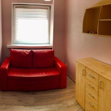 Mieszkanko W Cieplicach Jelenia Gora Ngoại thất bức ảnh