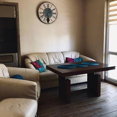 Mieszkanko W Cieplicach Jelenia Gora Ngoại thất bức ảnh