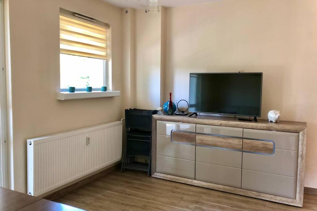 Mieszkanko W Cieplicach Jelenia Gora Ngoại thất bức ảnh